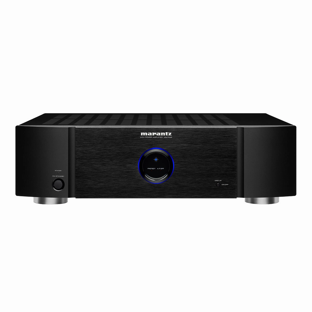 Marantz MM7025 2-Channel Home Theater Power Amplifier