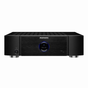 Marantz MM7025 2-Channel Home Theater Power Amplifier hi-fi volume knob,hi-fi remote control system,hi-fi smart amplifier