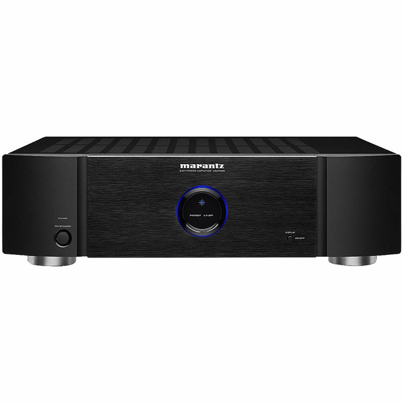 Marantz MM7025 Stereo Power Amplifier 140w/ch (Each)