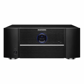 Marantz MM7055 5-Channel Home Theater Amplifier hi-fi volume knob,hi-fi remote control system,hi-fi smart amplifier