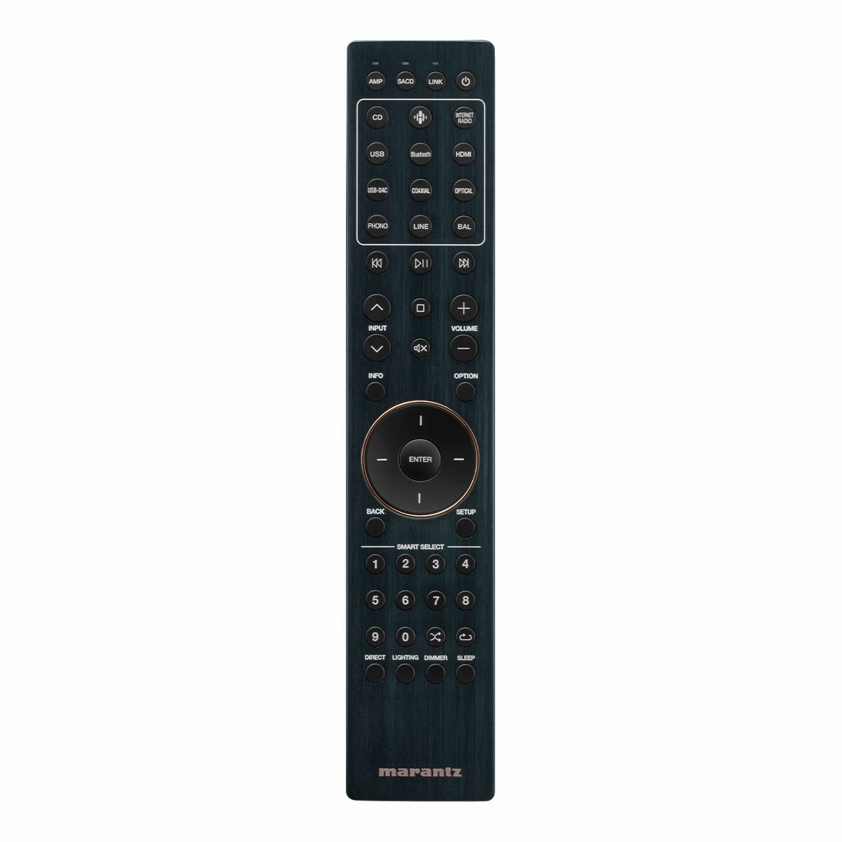 Marantz MODEL10 Integrated Amplifier (Black)