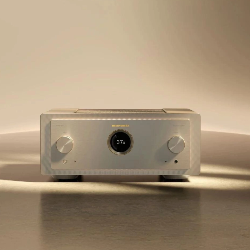 Marantz Model 10 Integrated Amplifier (Each)