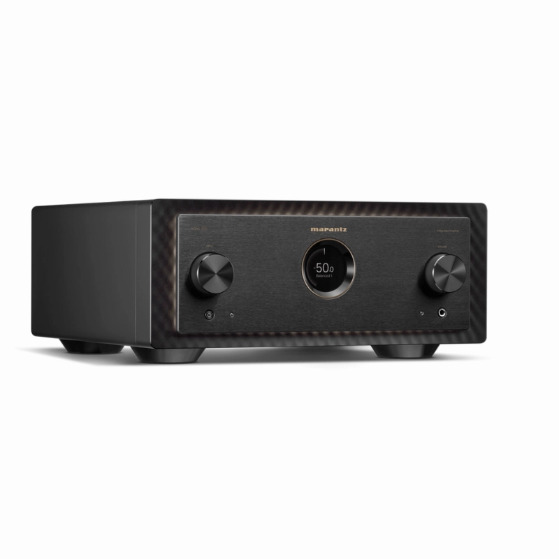 Marantz Model 10 Integrated Amplifier (Each)