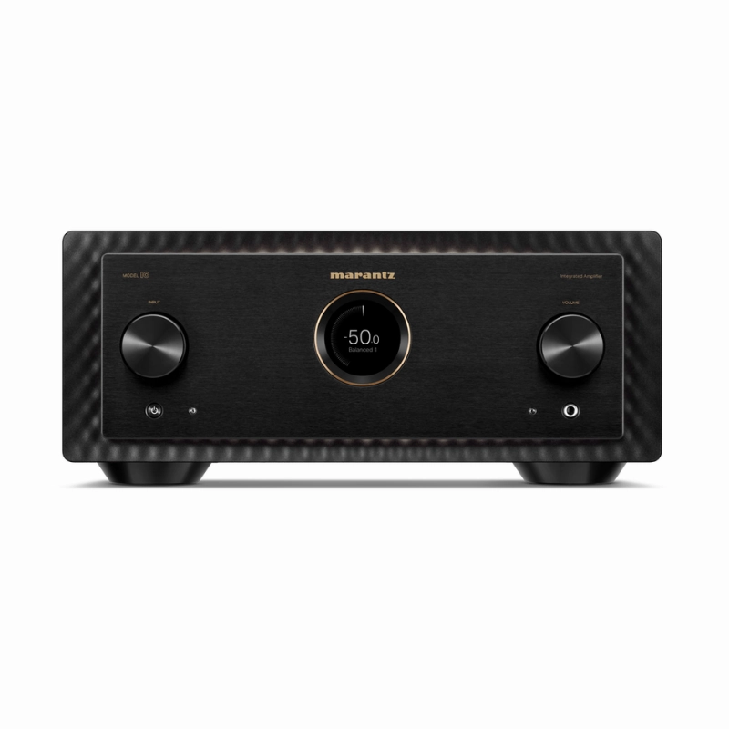 Marantz Model 10 Integrated Amplifier (Each)