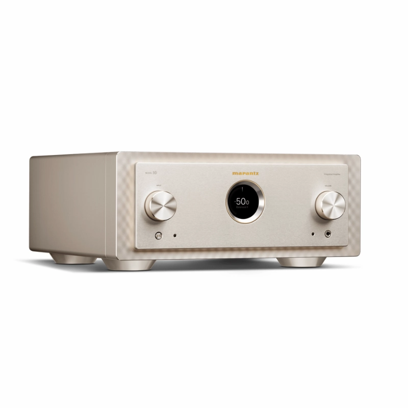 Marantz Model 10 Integrated Amplifier (Each)