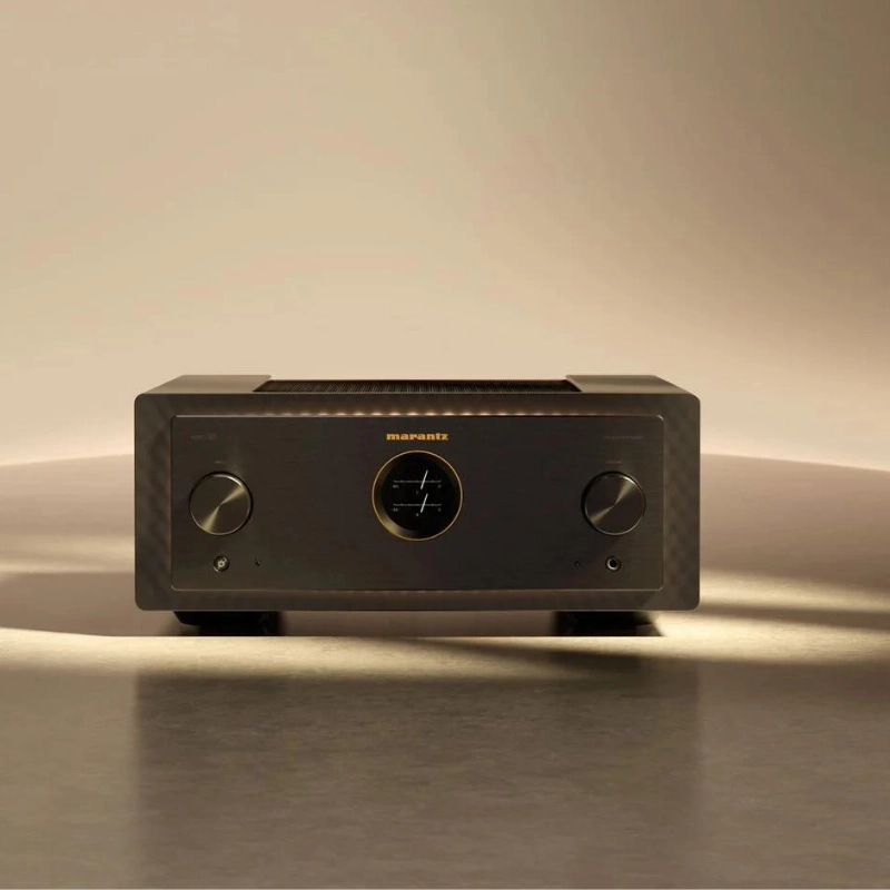 Marantz Model 10 Integrated Amplifier (Each)