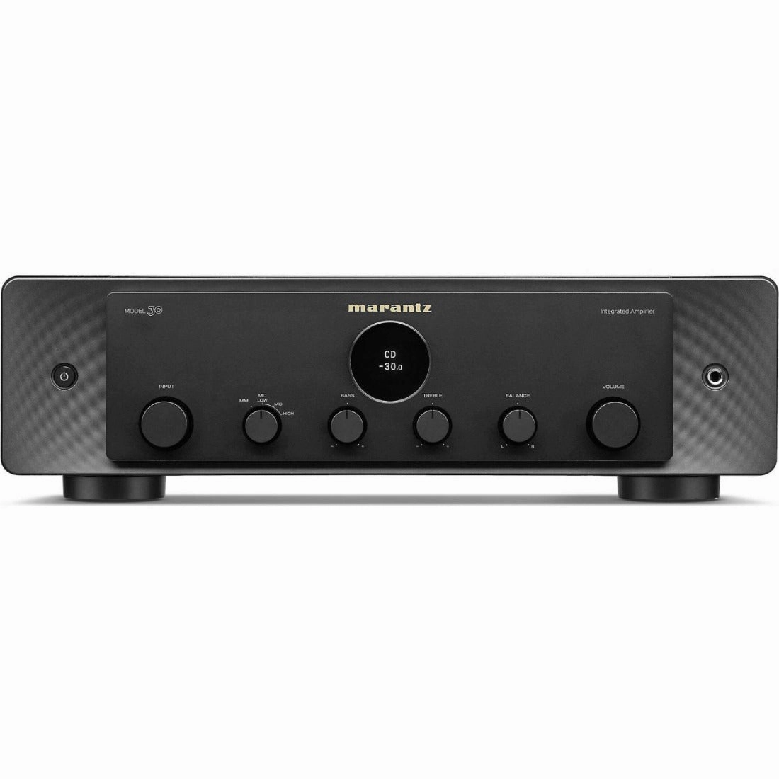 Marantz MODEL 30 Master Tuned Integrated Amplifier Amplifiers,Audio Amplifiers,Stereo Amps