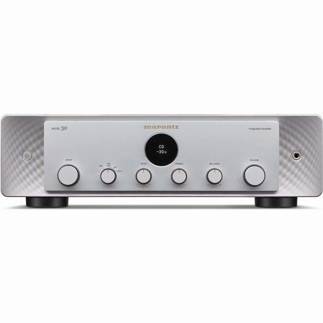 Marantz MODEL 30 Master Tuned Integrated Amplifier