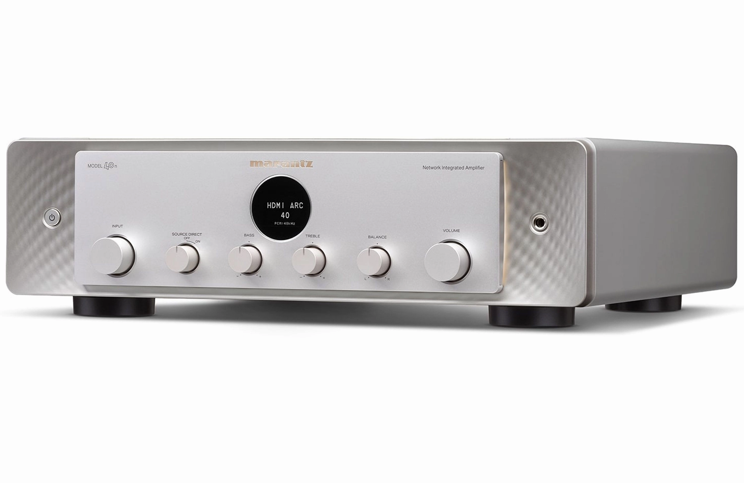 Marantz MODEL 40n Integrated Stereo Amplifier