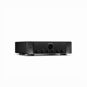 Marantz MODEL 50 Integrated Amplifier Amplifiers,Audio Amplifiers,Stereo Amps