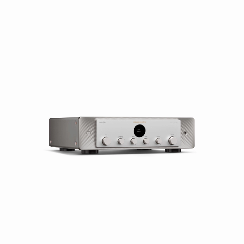 Marantz Model 50 Intergrated Stereo Amplifier (Each)