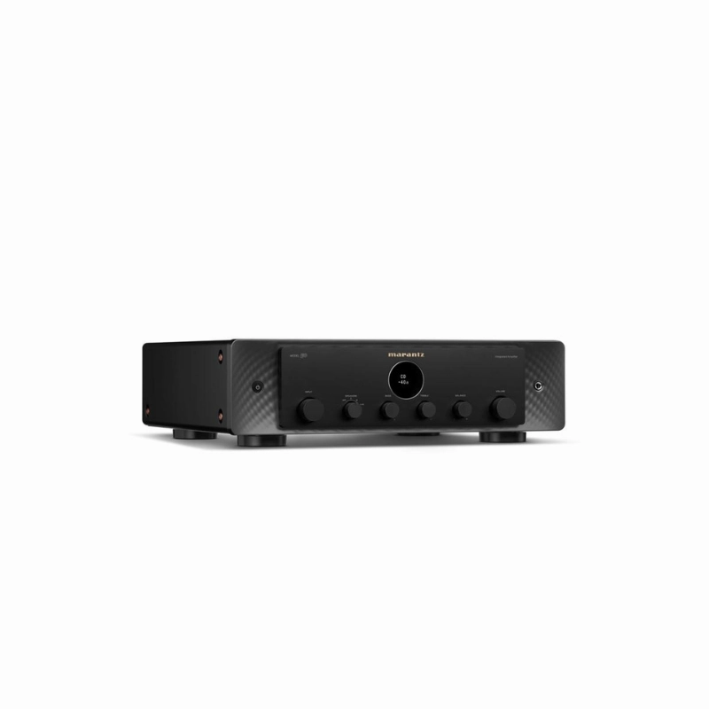 Marantz Model 50 Intergrated Stereo Amplifier (Each)