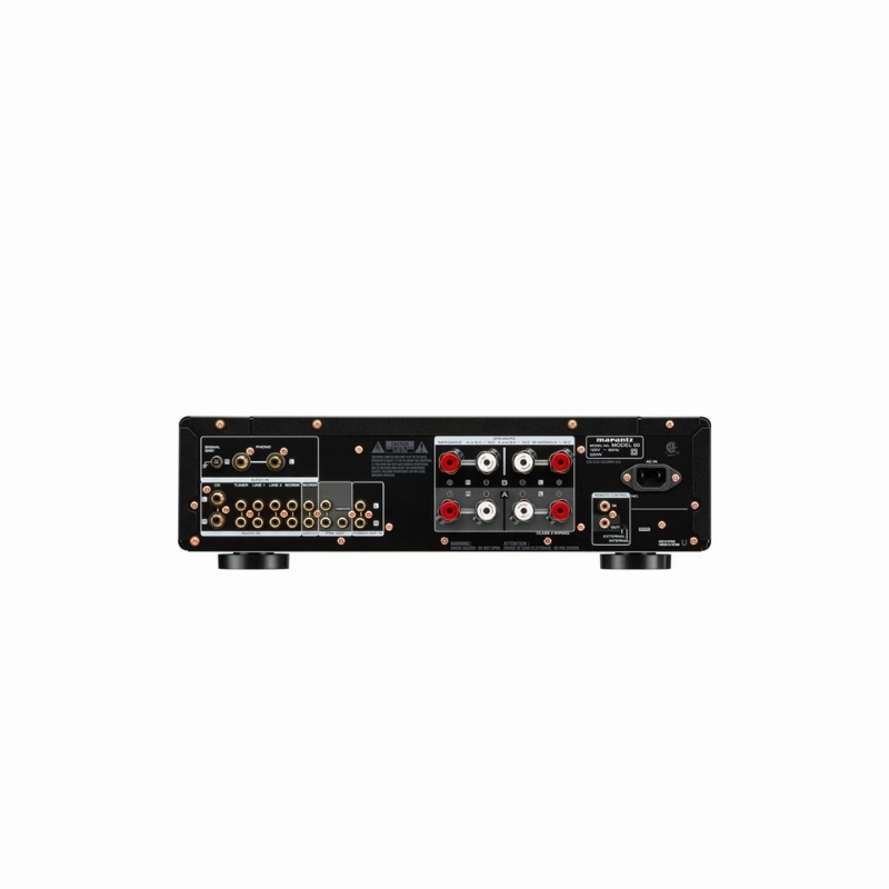 Marantz Model 50 Intergrated Stereo Amplifier (Each)
