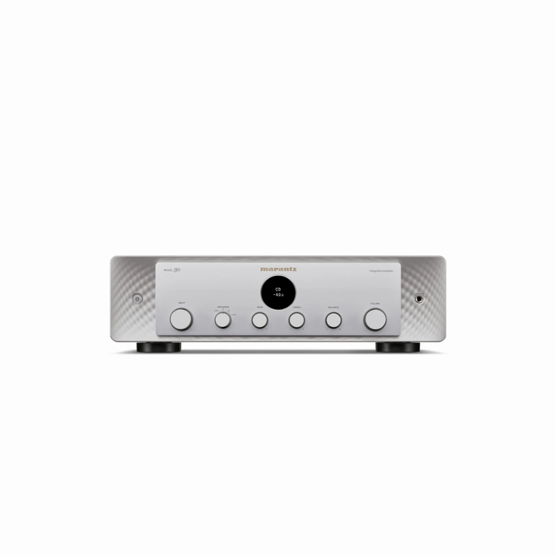 Marantz Model 50 Intergrated Stereo Amplifier (Each)