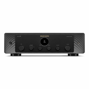 Marantz MODEL 50 Pure Analog Stereo Integrated Amplifier (Black) hi-fi volume knob,hi-fi remote control system,hi-fi smart amplifier
