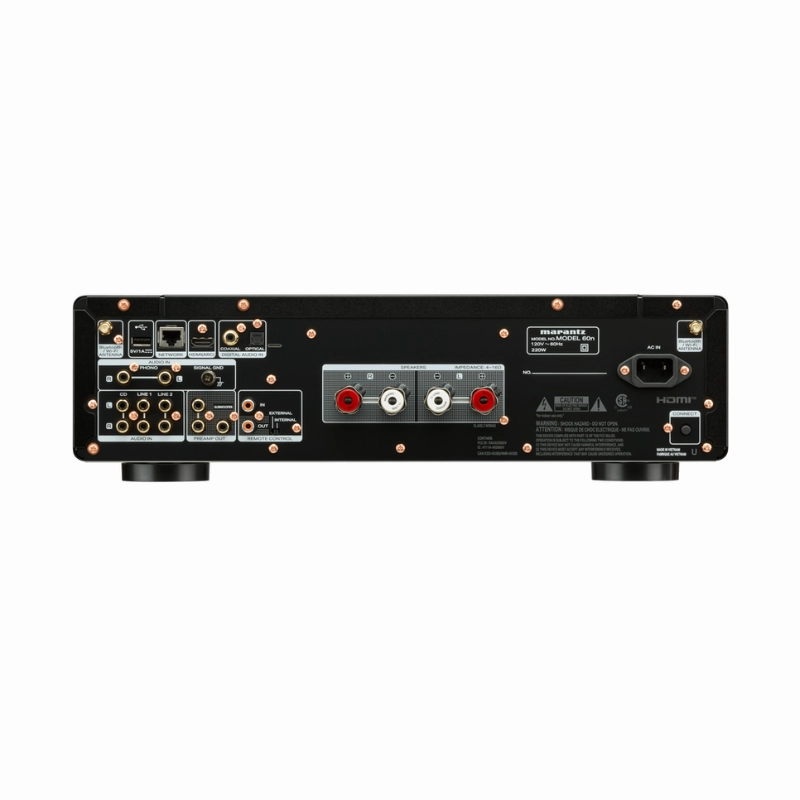 Marantz Model 60N Network Amplifier (Each)