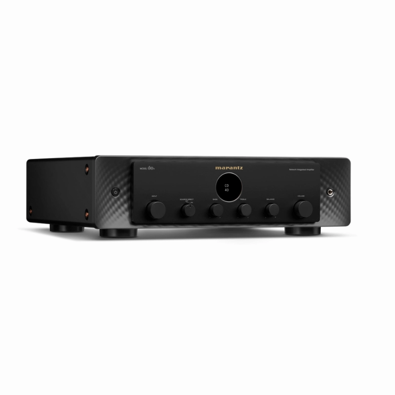 Marantz Model 60N Network Amplifier (Each)