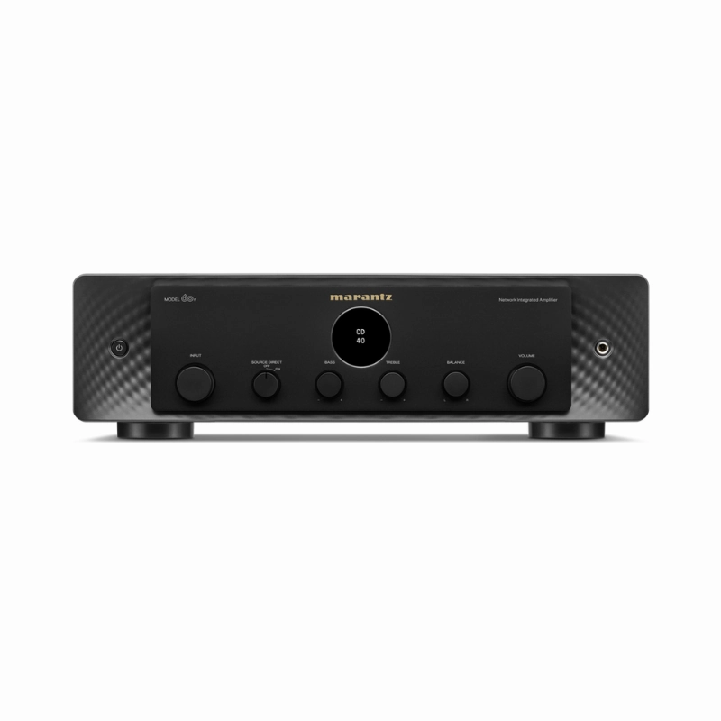 Marantz Model 60N Network Amplifier (Each)