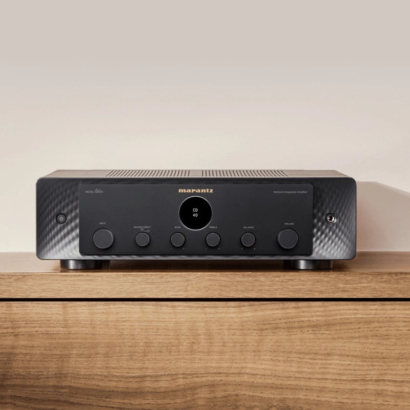 Marantz Model 60N Network Amplifier (Each)