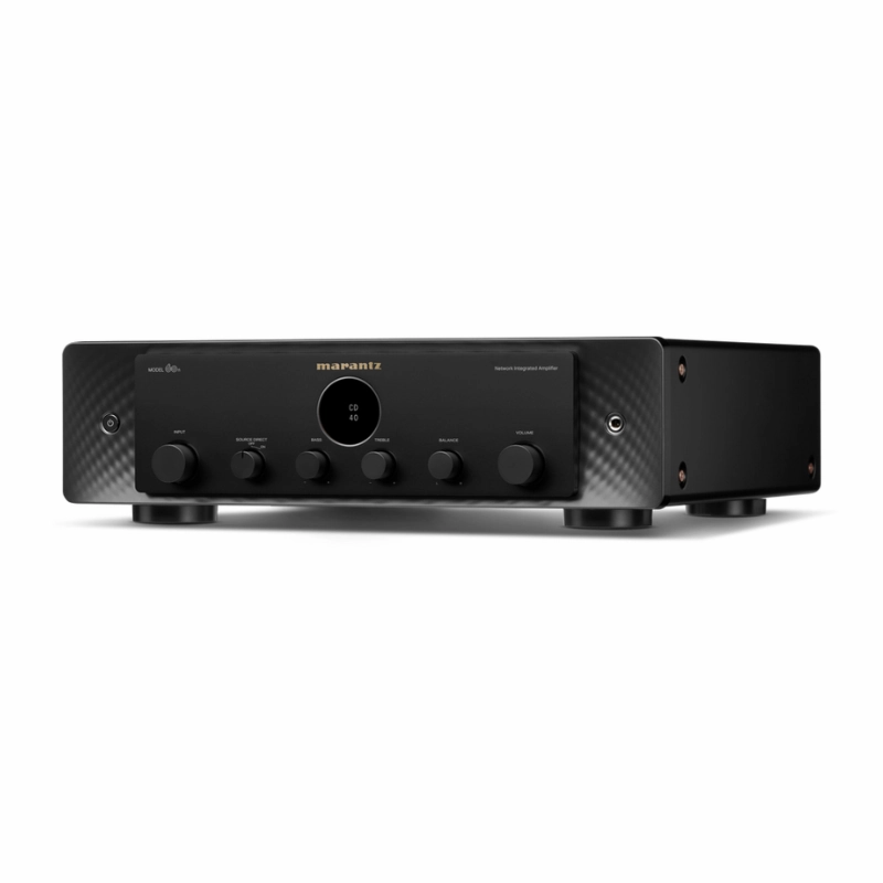 Marantz Model 60N Network Amplifier (Each)