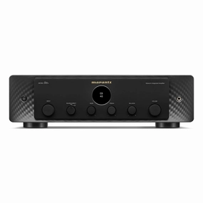 Marantz Model 60n Network Integrated Amplifier (Black) hi-fi volume knob,hi-fi remote control system,hi-fi smart amplifier