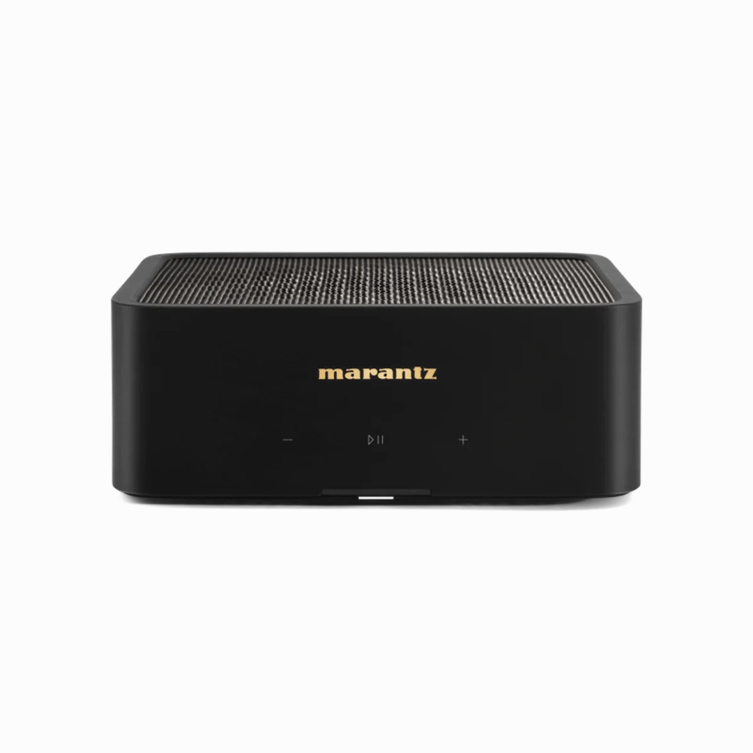 Marantz Model M1 Integrated Streaming Amplifier Amplifiers,Audio Amplifiers,Stereo Amps