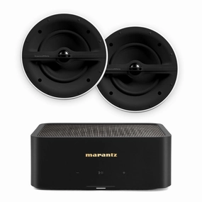Marantz Model M1 Stereo In-Ceiling System hi-fi volume knob,hi-fi remote control system,hi-fi smart amplifier