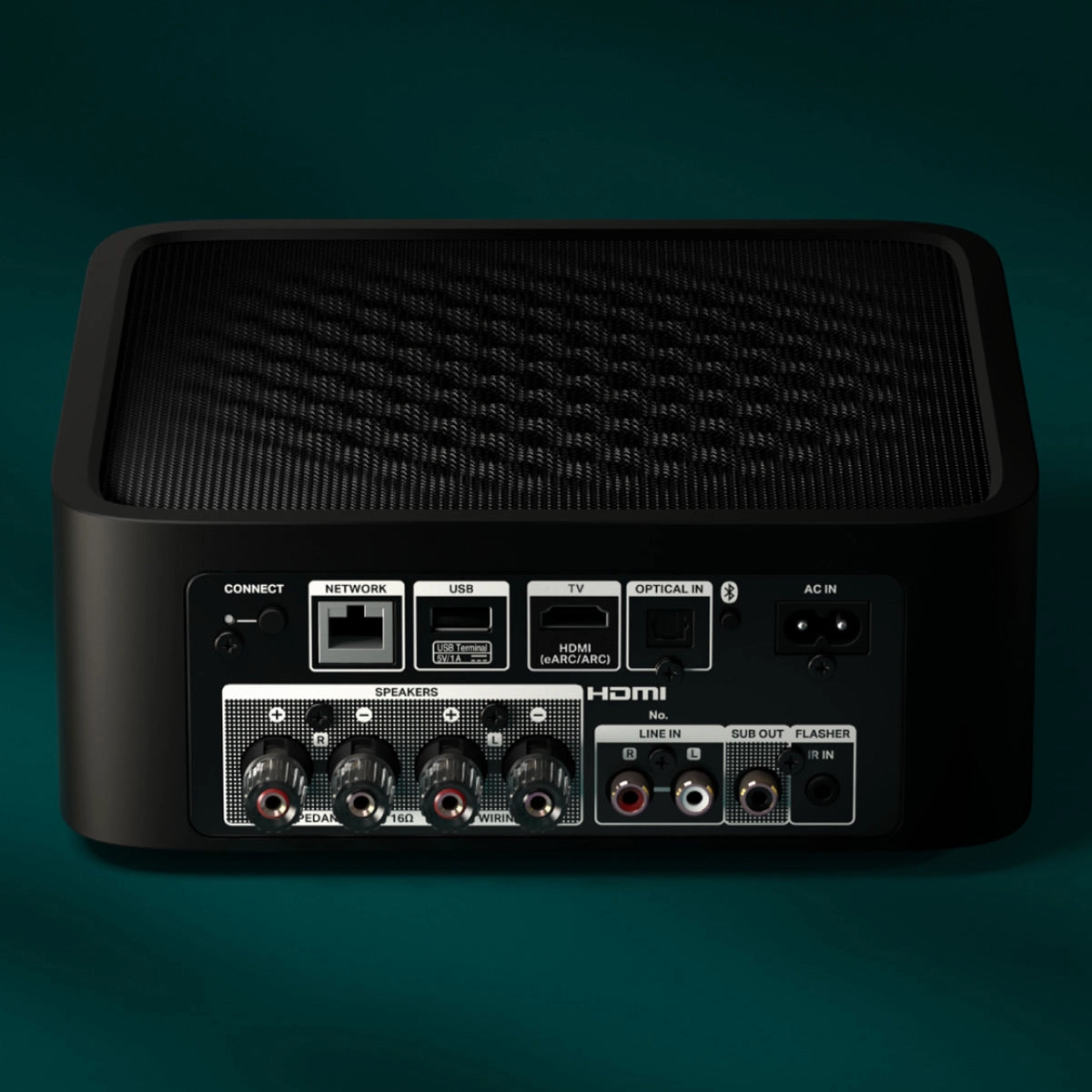 Marantz Model M1 Stereo In-Ceiling System