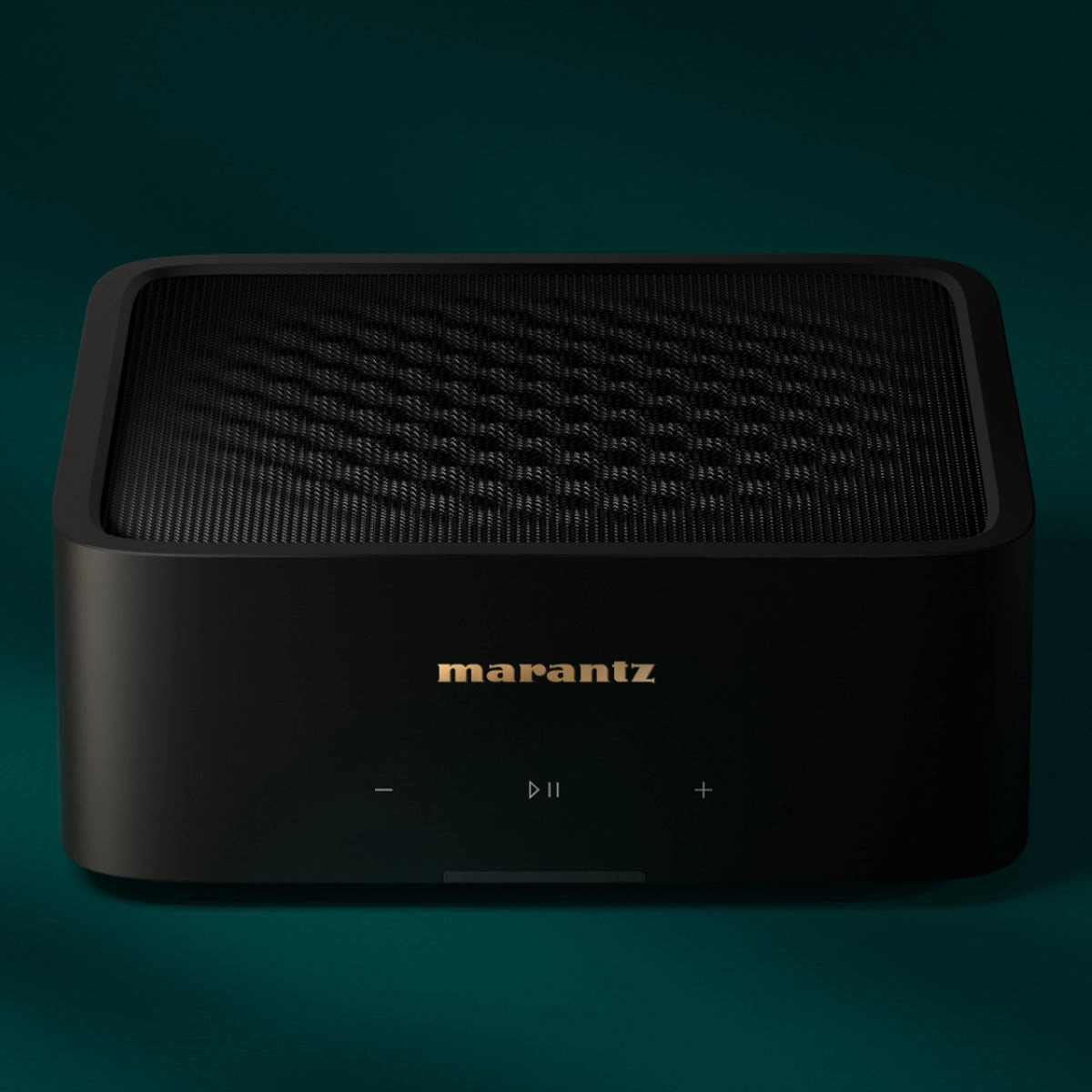 Marantz Model M1 Wireless Streaming Amplifier