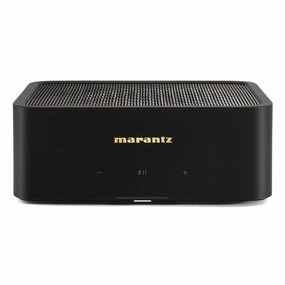 Marantz Model M1 Wireless Streaming Amplifier Music streaming,Audio Streaming,Online Music Services