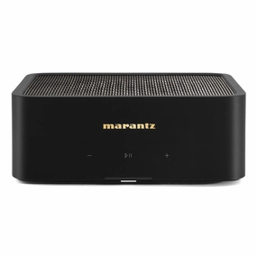 Marantz Model M1 Wireless Streaming Amplifier hi-fi volume knob,hi-fi remote control system,hi-fi smart amplifier