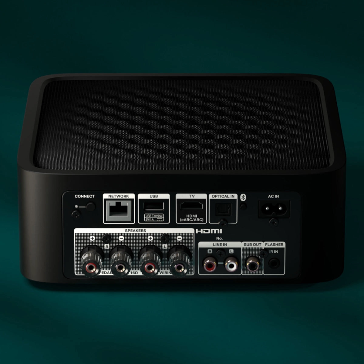 Marantz Model M1 Wireless Streaming Amplifier