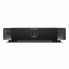Marantz Model M4 8-Channel 4-Zone Distribution Amplifier with HEOS Music streaming,Audio Streaming,Online Music Services