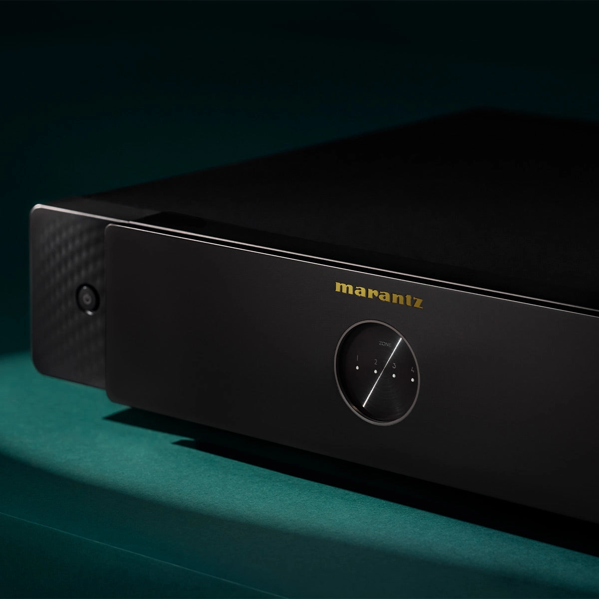 Marantz Model M4 8-Channel 4-Zone Distribution Amplifier with HEOS