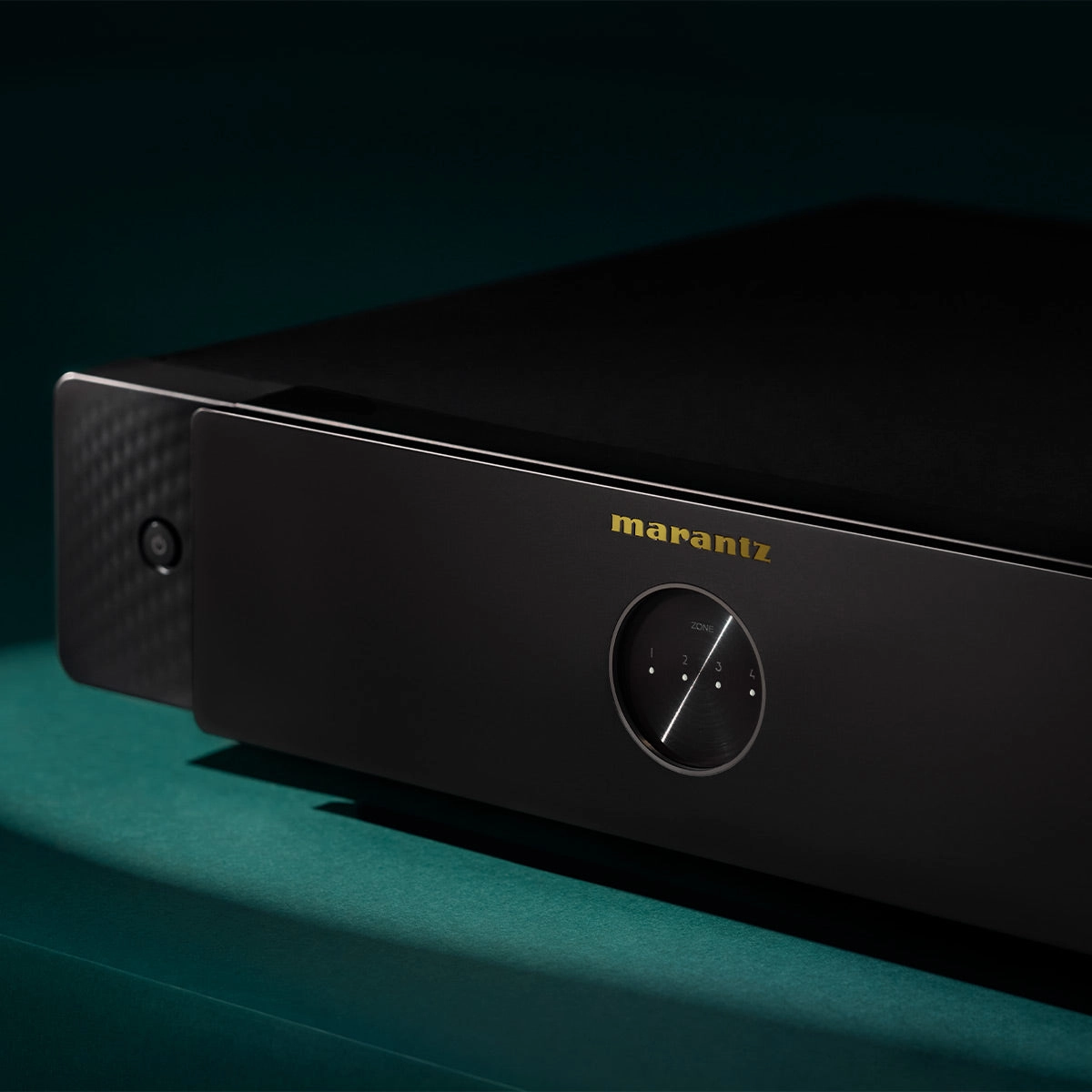 Marantz Model M4 8-Channel 4-Zone Distribution Amplifier with HEOS