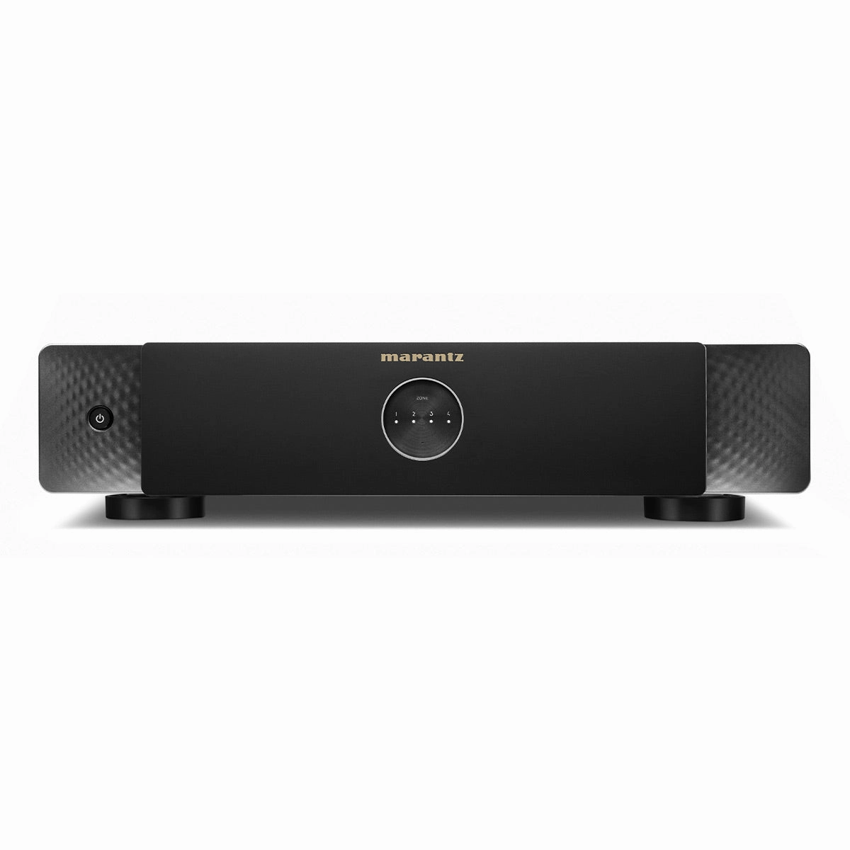 Marantz Model M4 8-Channel 4-Zone Distribution Amplifier with HEOS Music streaming,Audio Streaming,Online Music Services