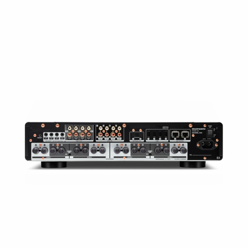 Marantz Model M4 Multi-Room Amplifier (Each)