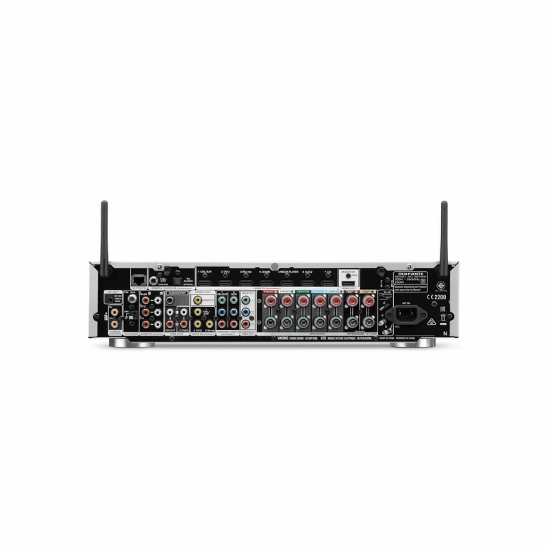 Marantz NR1605 AV Receivers (Each) | Pre-Owned