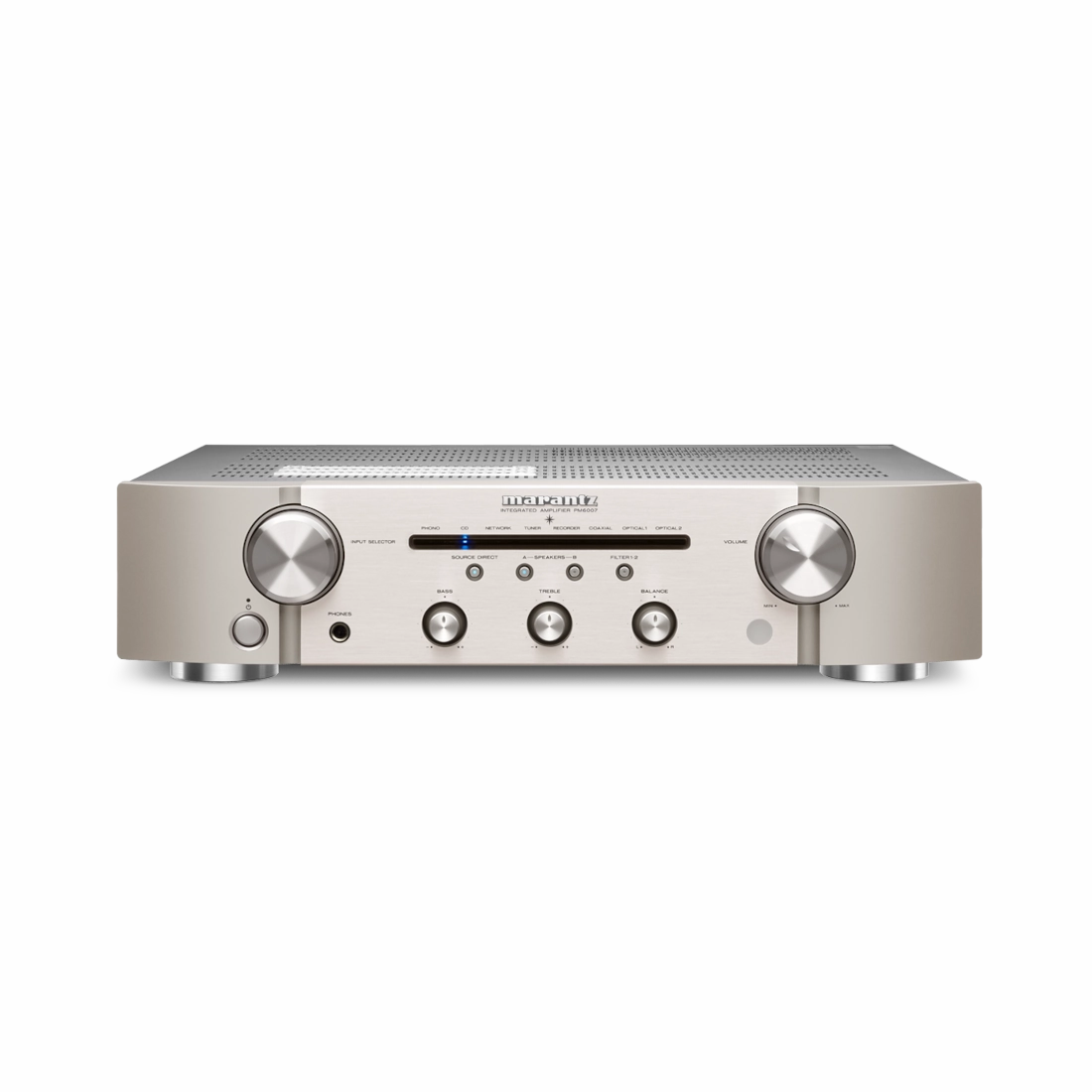 Marantz PM6007 Integrated Amplifier