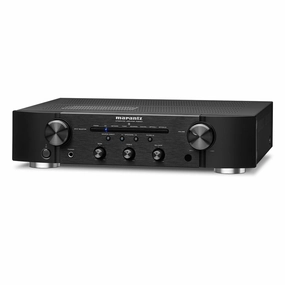Marantz PM6007 Integrated Amplifier with Digital Connectivity hi-fi volume knob,hi-fi remote control system,hi-fi smart amplifier