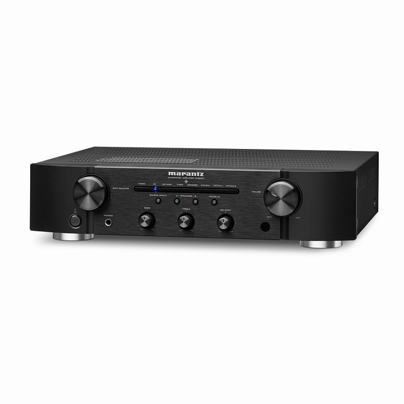 Marantz PM6007 Integrated Stereo Amplifier with Digital Connectivity (Each)