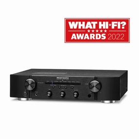 Marantz PM6007 Integrated Stereo Amplifier with Digital Connectivity (Each)