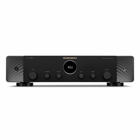 Marantz STEREO 70s 8K 2-Channel Home Theater Receiver with HEOS Built-in hi-fi volume knob,hi-fi remote control system,hi-fi smart amplifier