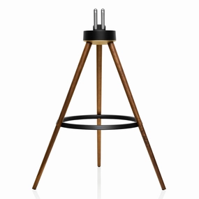 Marantz Tripod Stand for Horizon Wireless Speaker Speaker stands,Audio Stands,Speaker Mounts