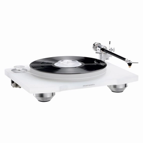 Marantz: TT-15S1 Reference Series Turntable w/ Virtuoso MM Record player,Vinyl Player,Analog Turntable