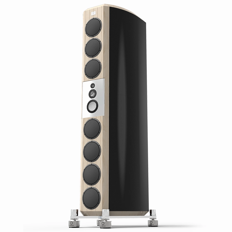 Marten Coltrane Supreme 2 Loudspeakers (Pair)