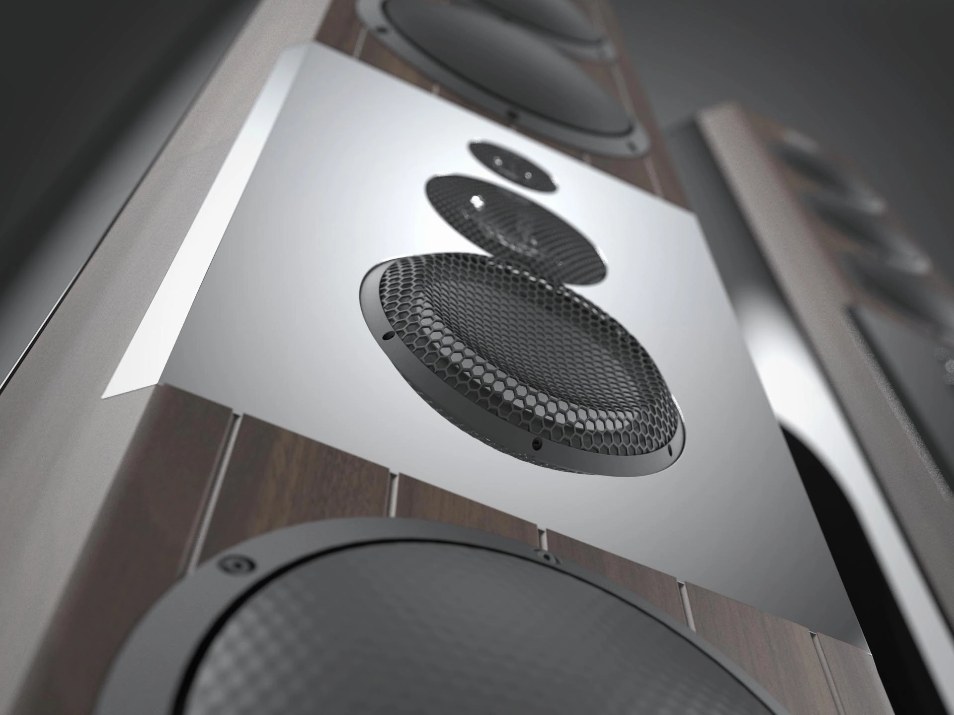 Marten Coltrane Supreme 2 Loudspeakers (Pair)