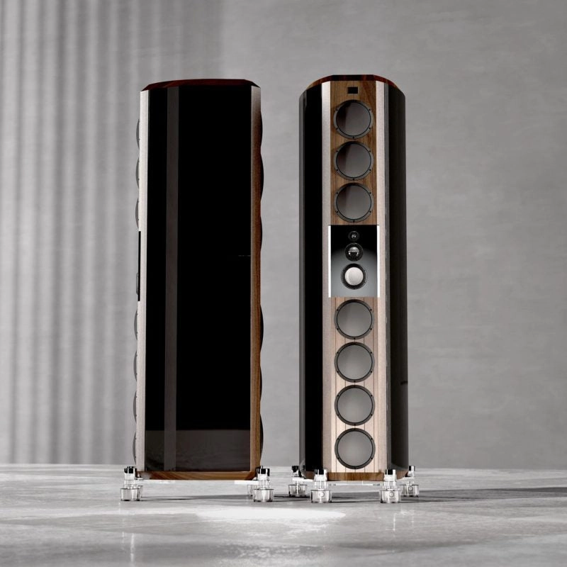 Marten Coltrane Supreme 2 Loudspeakers (Pair)