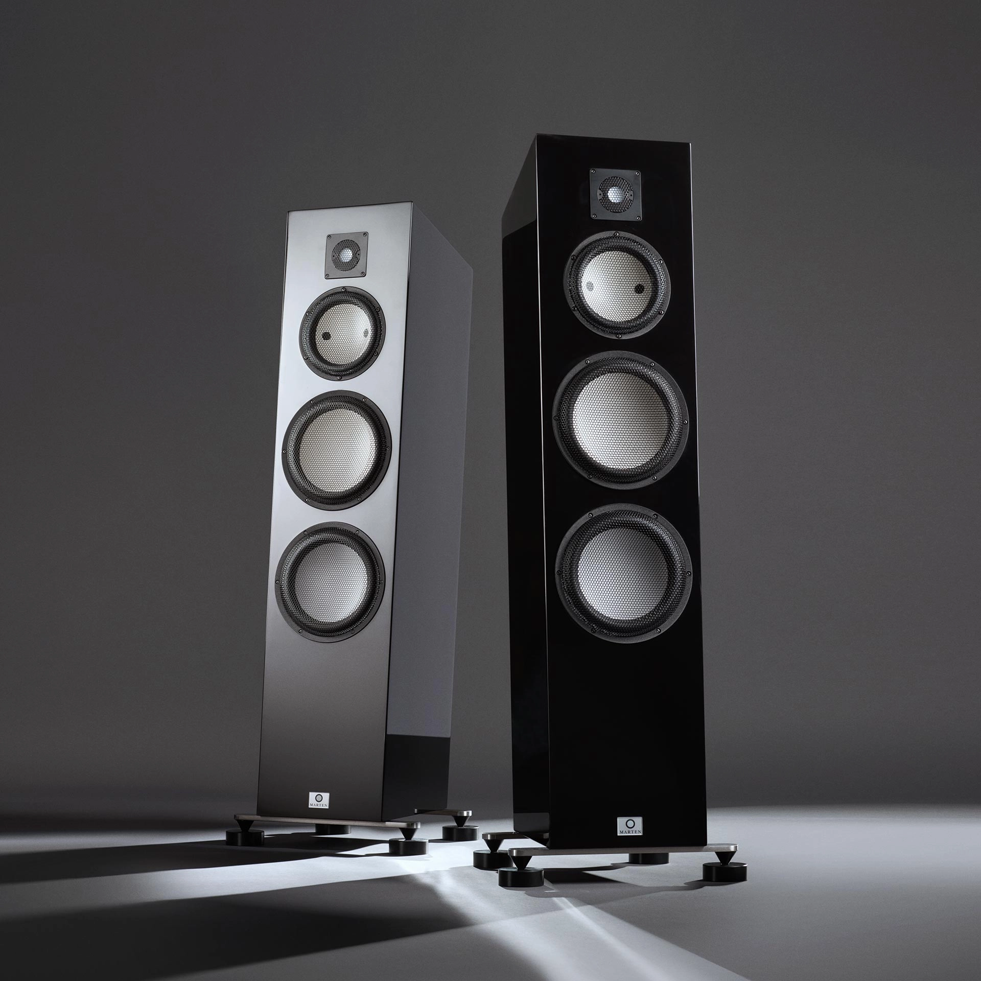 Marten Getz 2 Loudspeakers (Pair)