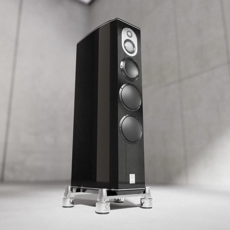 Marten Mingus Septet Premium Loudspeakers (Each)
